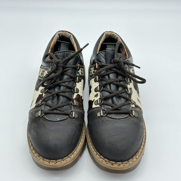 Josef Seibel Shoes Vintage Y2k Josef Seibel Hiker Walking Shoes